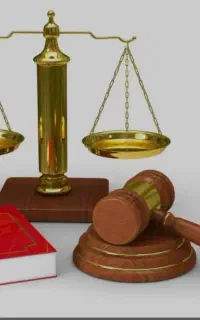 وکیل پایه یک دادگستری و مشاور حقوقی