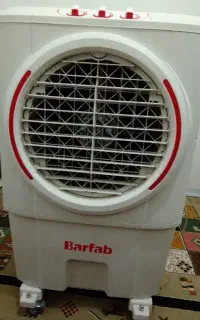 کولر برفاب