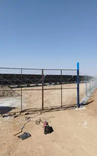 جوشکاری سیار صداقت