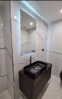 کاشیکار سرامیکار کاشی کار مستقیم با استادکار
