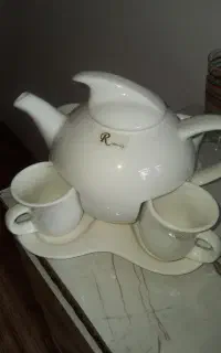 قهوه خوری