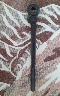 آچار جغجغه