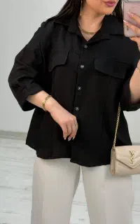 شومیز سلنا