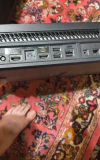 ایکس باکس وان در حد اک