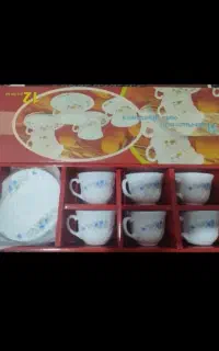 سرویس چای خوری اصل ارکوپال