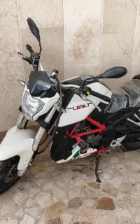 بنلی 250 تک