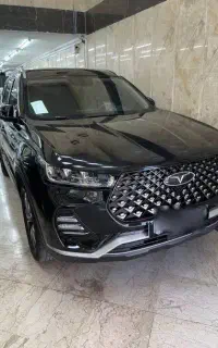 تیگو ۷ پرو