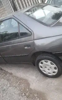 فروش ماشین پژو آردی
