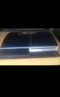 ps3 80گیگ