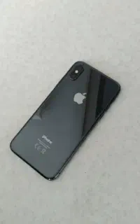 iphone x 256G