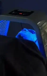 فیشال و پاکسازی پوست
