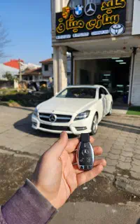 کلیدسازی شبانه روزی انزلی، فومن