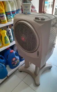 کولر ابی لایو