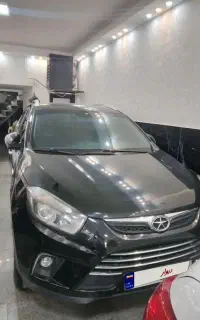 جک s5 2000