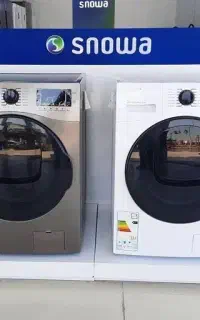فروش لباسشویی های اسنوا و دوو بدون پیش‌پرداخت