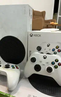X box
