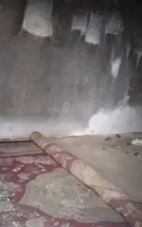 خانه کلنگی اکبر آباد