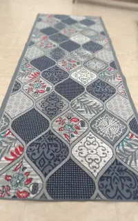 گلیم فرش ۳متری و فرش مشهد ۴متری