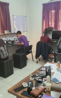 آموزش تخصصی تعمیرات موبایل صنعتی امیر کبیر