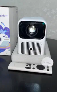 پروژکتور با کیفیت خانگی شیائومی