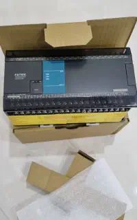پی‌ال‌سی‌ (فتک)FATEK