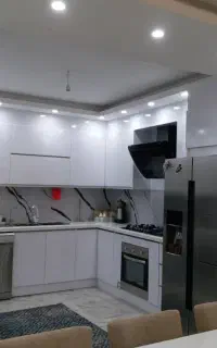 نجاری و ام دی اف