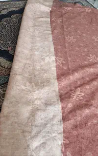 موکت درحد نو