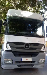 اکسور کشنده  بی نظیر مدل ۸۶ بی رنگ  بیمه کامل