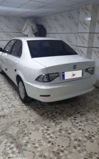 سمند سورن پلاس مدل ۱۴۰۴ صفر