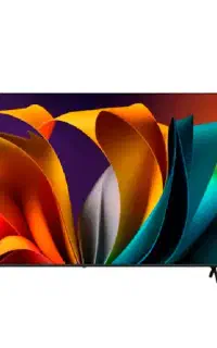 تلویزیون 65 اینچ ال ای دی هوشمند هایسنس مدل 65A61Q