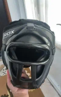 کلاه مبارزه.قیمت ۷۰۰هزار
