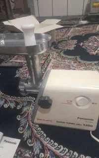 چرخ گوشت پاناسونیک