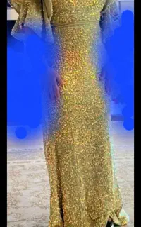 تعدادی لباس