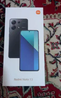 گوشی شیائومی Nt13