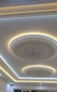 گچ کار و لکه گیری