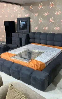 سرویس خواب مدل تدی لوکس دردنیای تدی