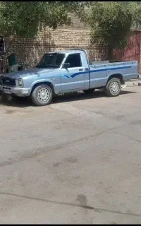 وانت مزدا ۲۰۰۰ ژاپن