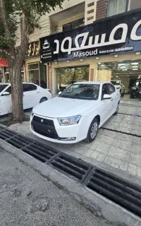 دناپلاس ۶دنده/قالپاق/خشک/اتومسعود