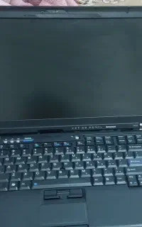 لپ تاپ Thinkpad T400