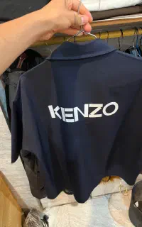 پیراهن ریزشی Kenzieسایزxl
