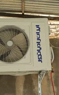 نصاب کولر گازی