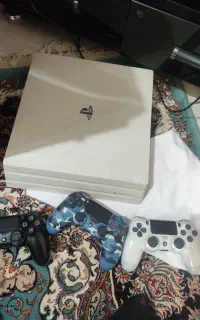 فروش ps4 pro