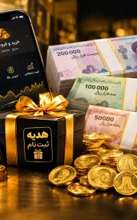 هدیه برای همه مردم