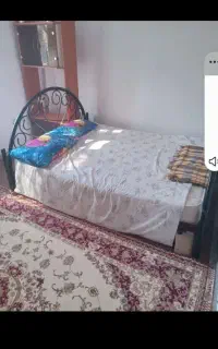 سوییت ویلا یه خواب دو خواب‌ نزدیک میدان امام حسین