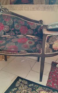 میزتلفن مبلی