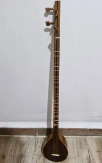 سه تار نو