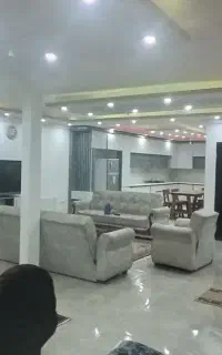 نیازمند یک خانم جهت کار در خانه