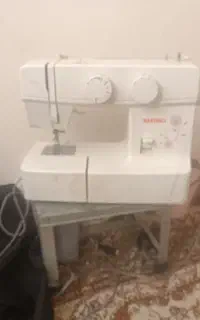 چرخ خیاطی مارشال در حد نو قیمت ۲۰۰۰۰۰۰۰ میلیون