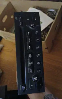 ضبط فابریک ۲۰۶