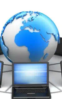 استخدام در کافینت